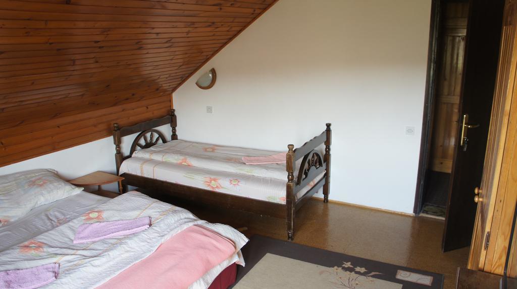 Apartment Gajevi Zlatibor Exterior foto