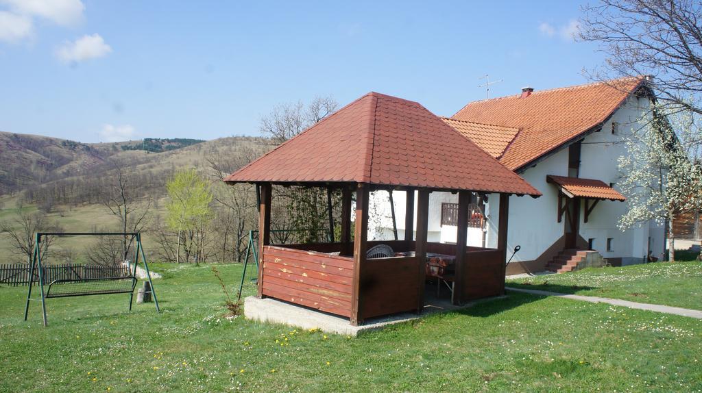 Apartment Gajevi Zlatibor Exterior foto