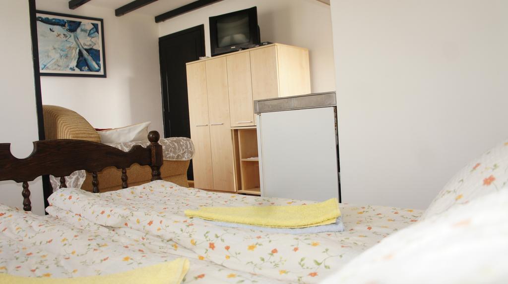Apartment Gajevi Zlatibor Exterior foto