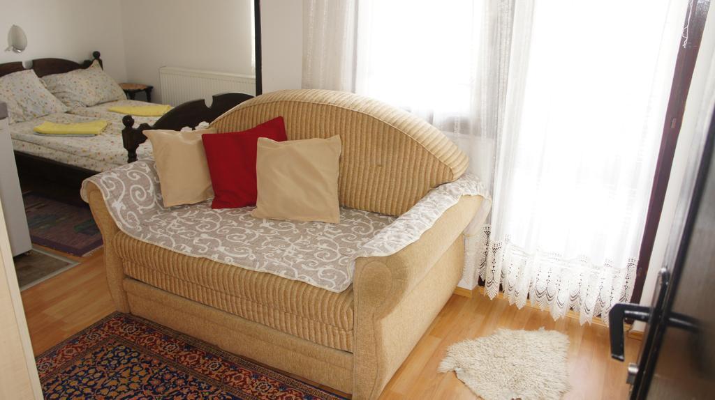 Apartment Gajevi Zlatibor Exterior foto