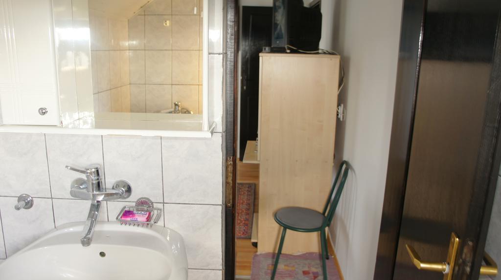 Apartment Gajevi Zlatibor Exterior foto