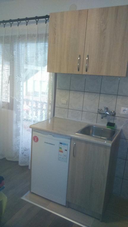 Apartment Gajevi Zlatibor Exterior foto