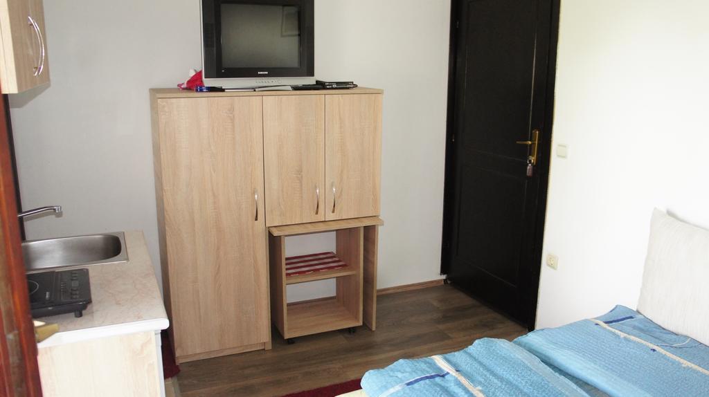 Apartment Gajevi Zlatibor Exterior foto