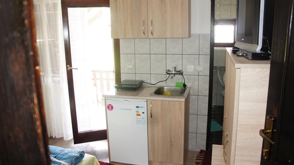Apartment Gajevi Zlatibor Exterior foto