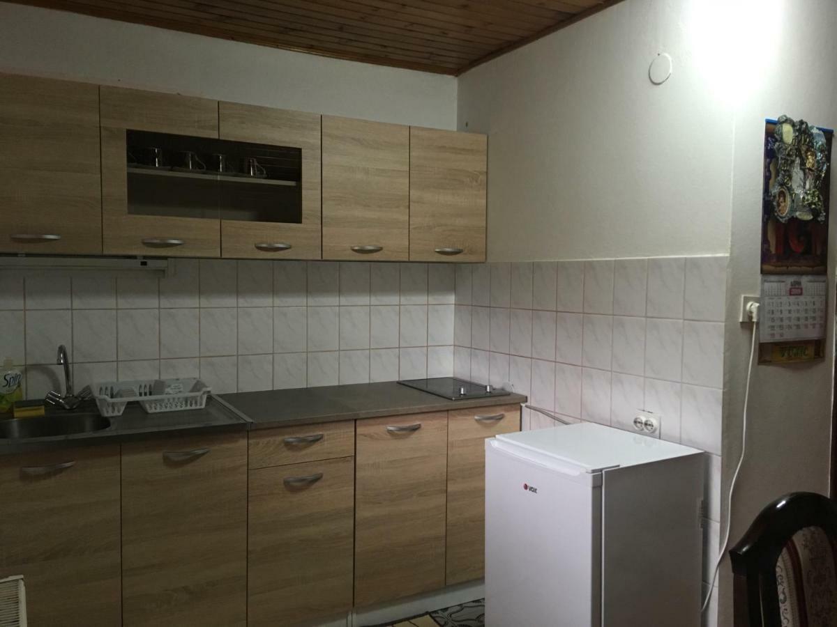 Apartment Gajevi Zlatibor Exterior foto