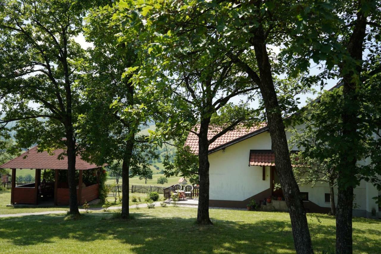 Apartment Gajevi Zlatibor Exterior foto