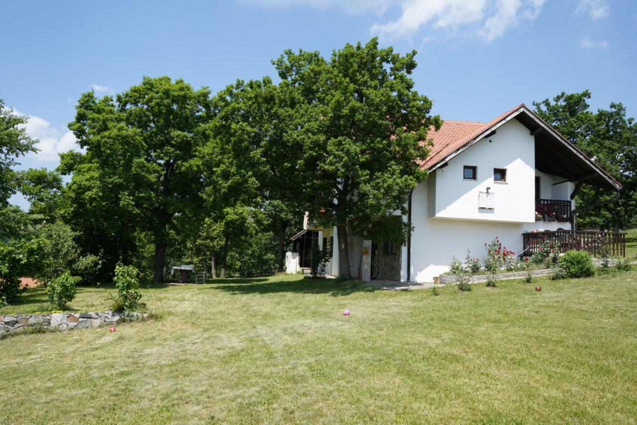 Apartment Gajevi Zlatibor Exterior foto