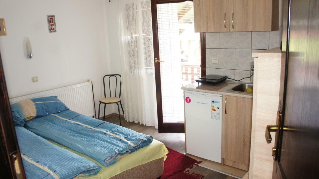 Apartment Gajevi Zlatibor Exterior foto